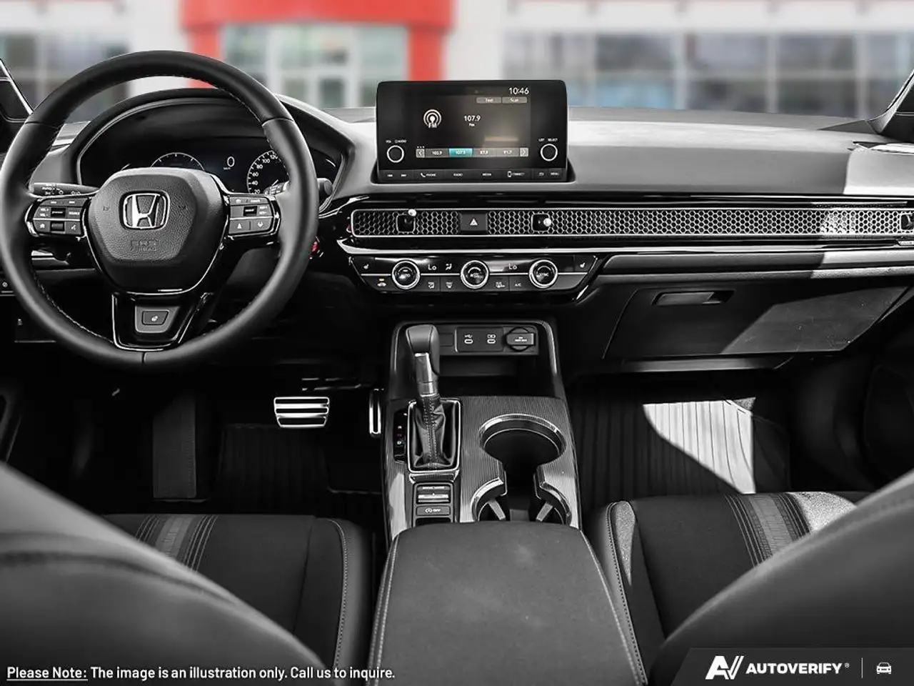 Honda Civic photo Honda Civic