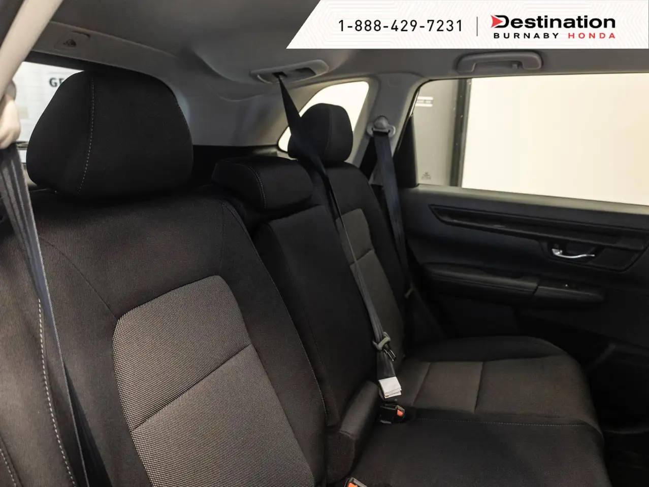 Honda CR-V fotografie Honda CR-V