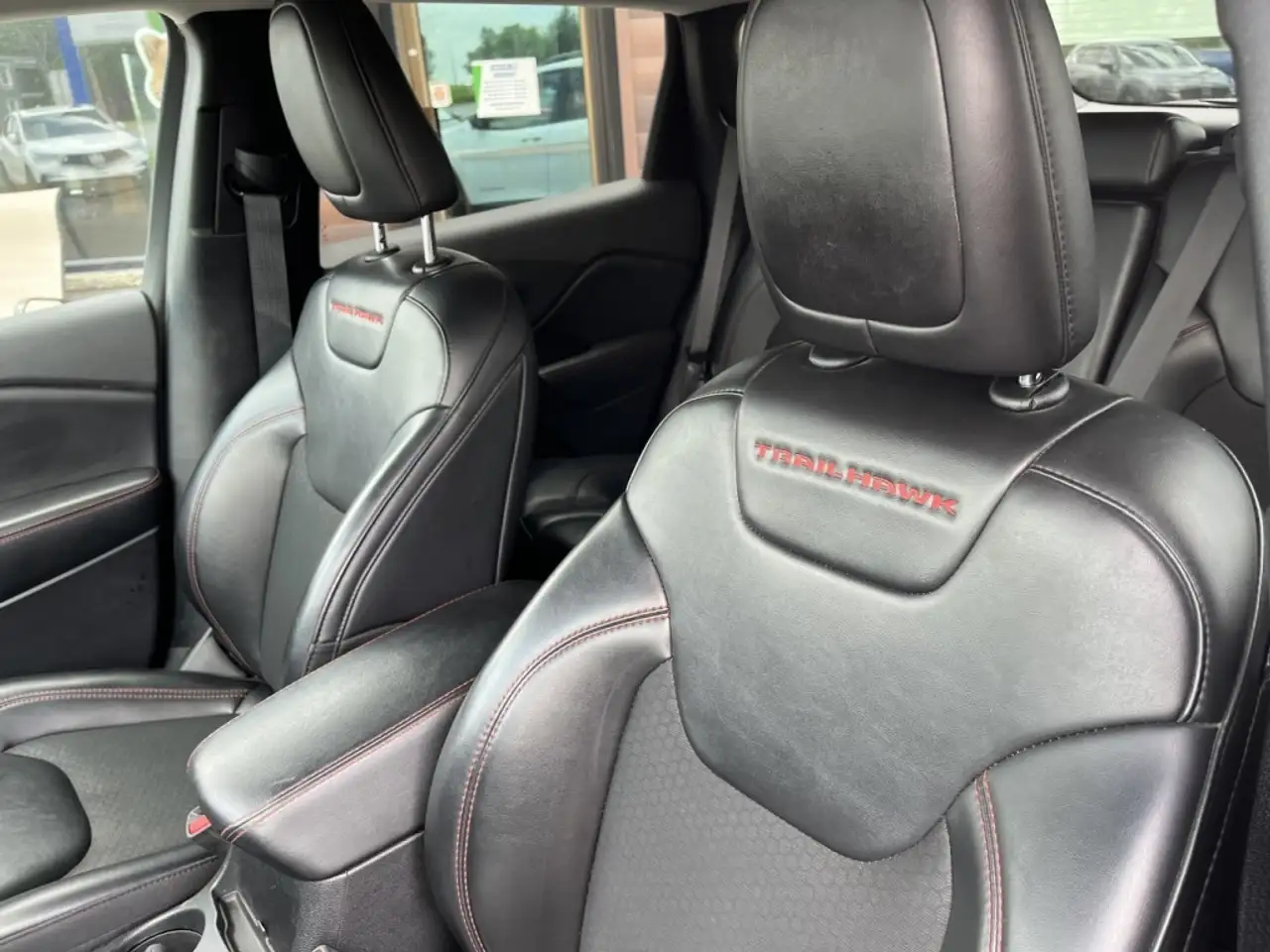 Jeep Cherokee fotografie Jeep Cherokee