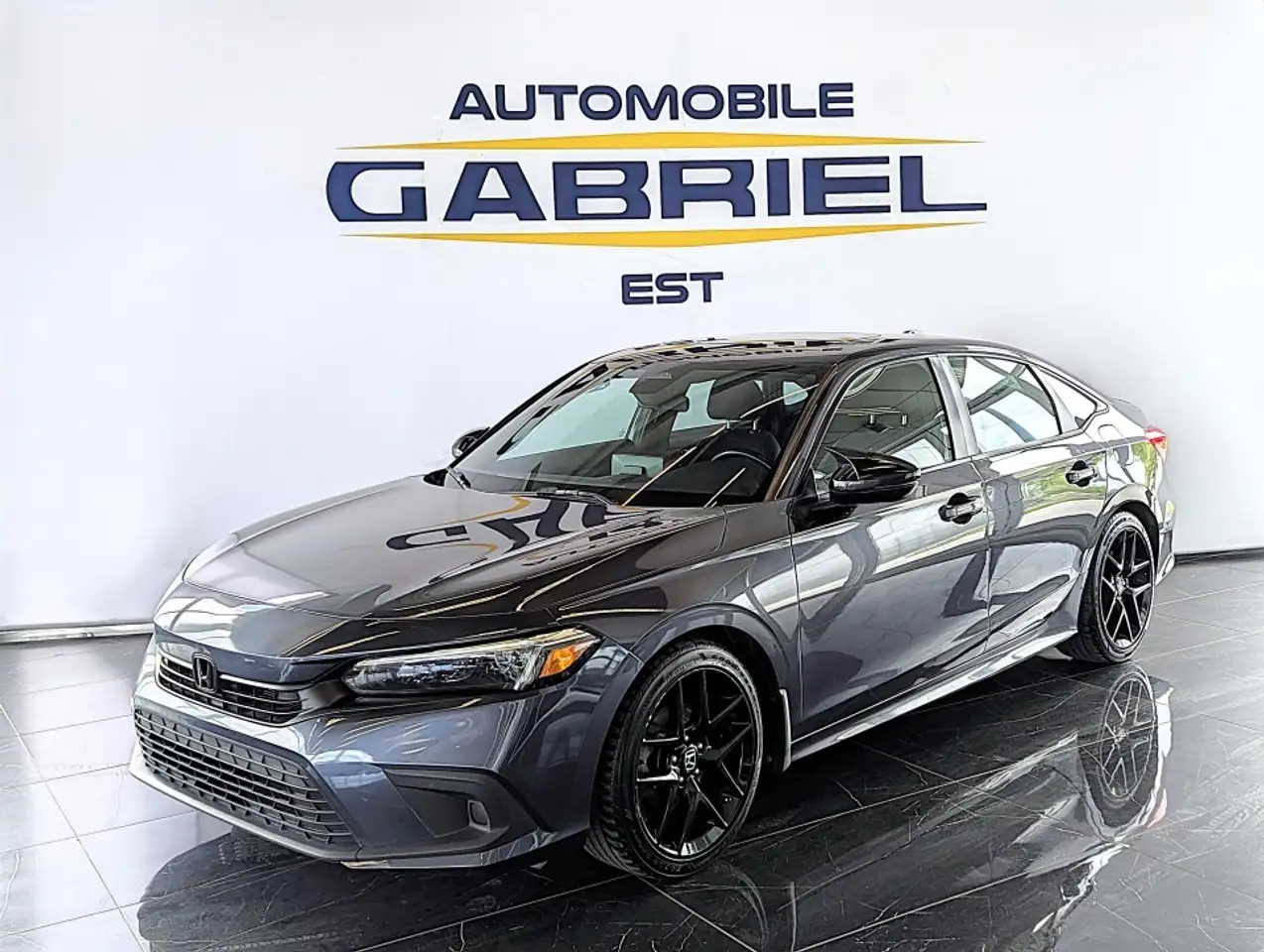 2023 Honda Civic