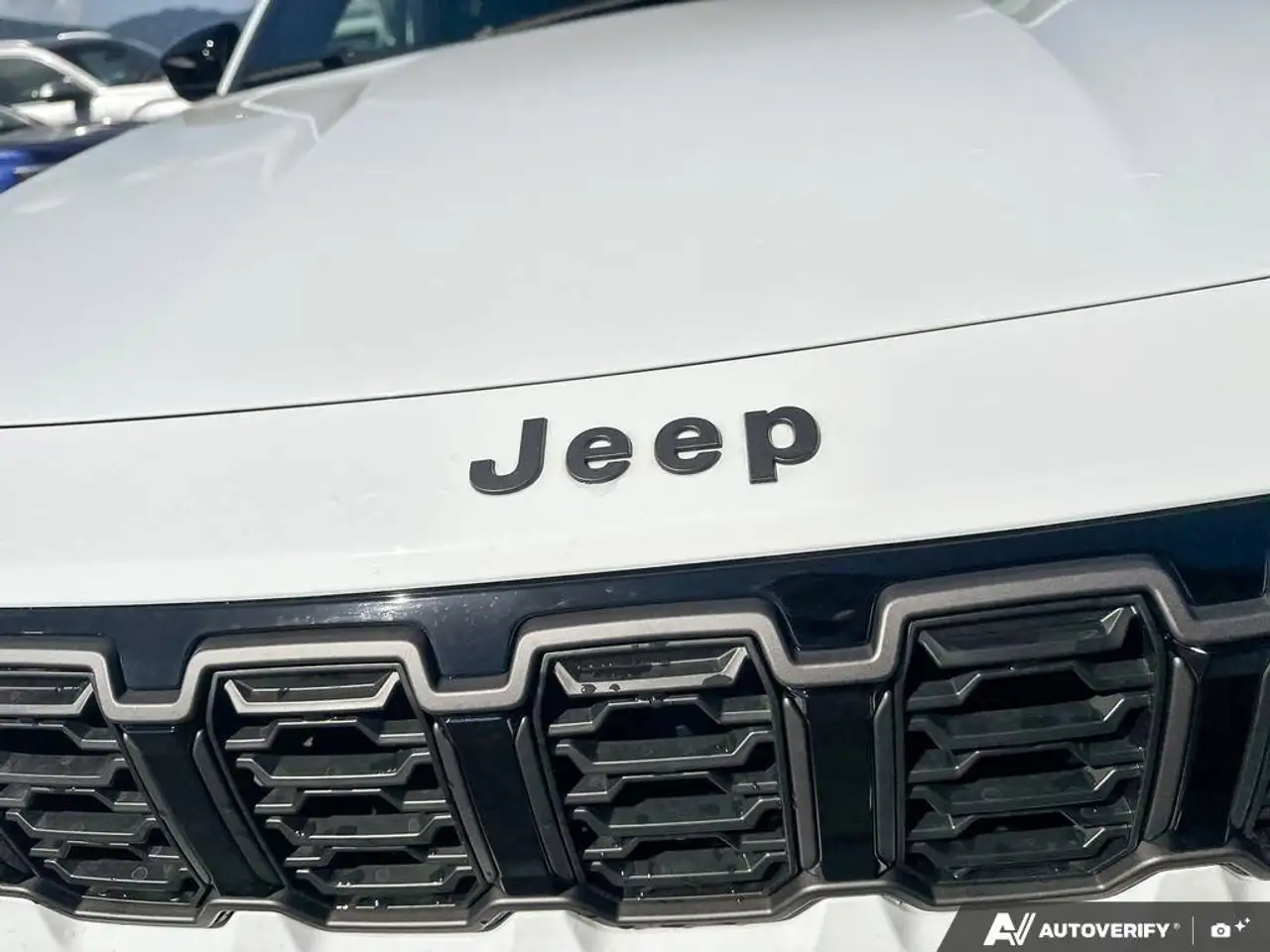 Jeep Cherokee photo Jeep Cherokee