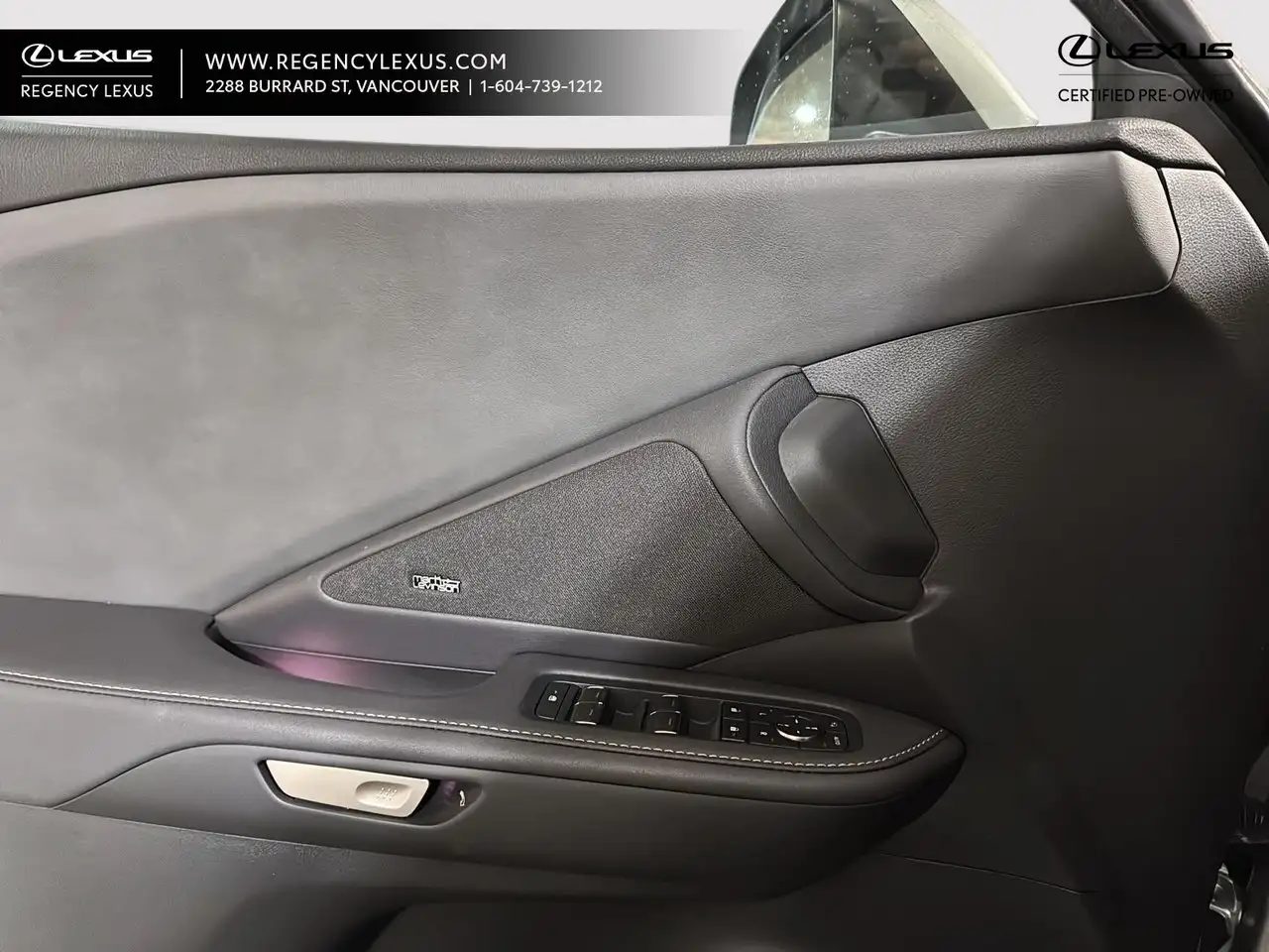 Lexus TX 350 fotografie Lexus TX 350