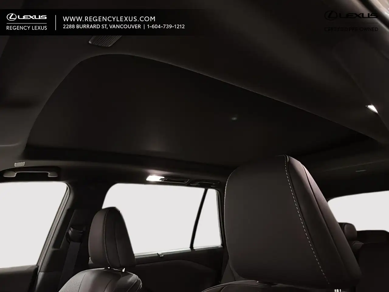 Lexus TX 350 fotografie Lexus TX 350