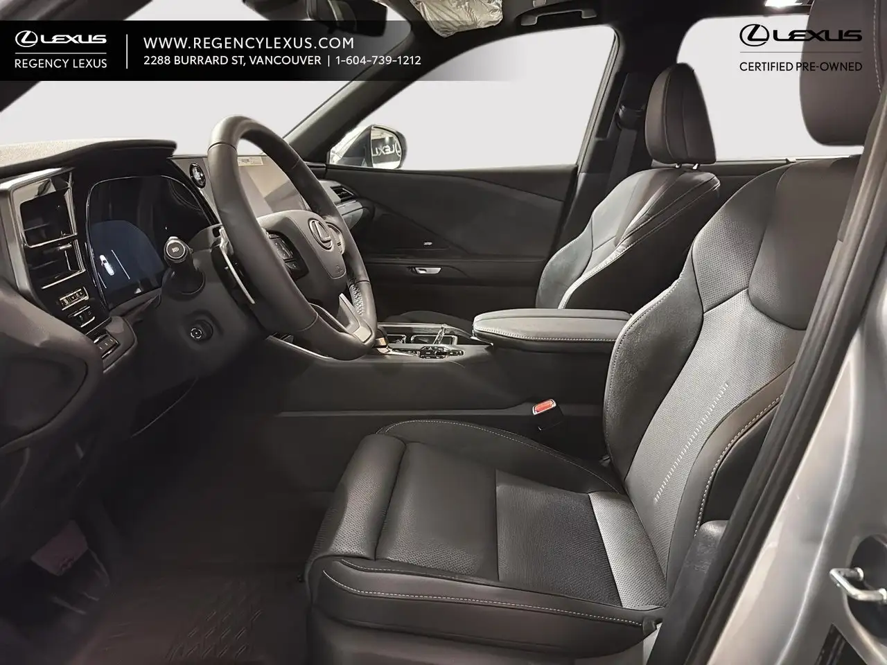 Lexus TX 350 fotografie Lexus TX 350