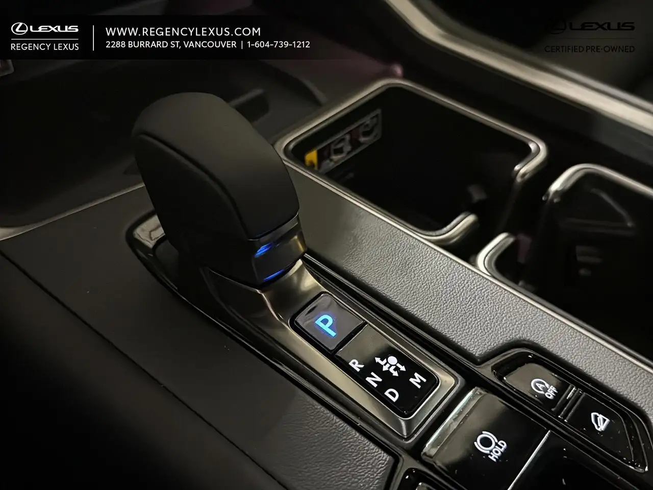 Lexus TX 350 fotografie Lexus TX 350