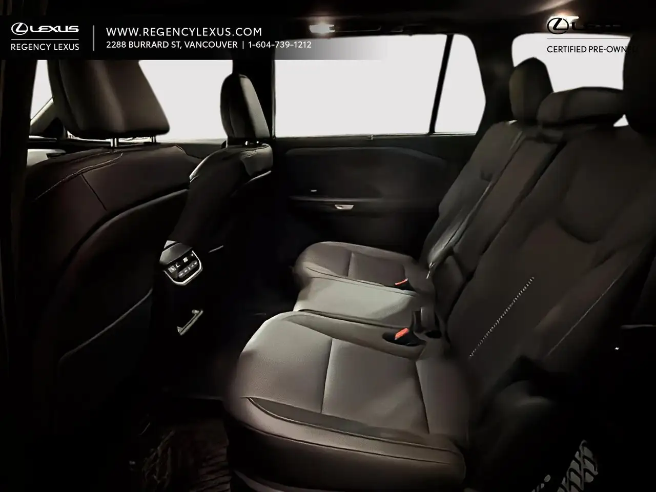 Lexus TX 350 fotografie Lexus TX 350