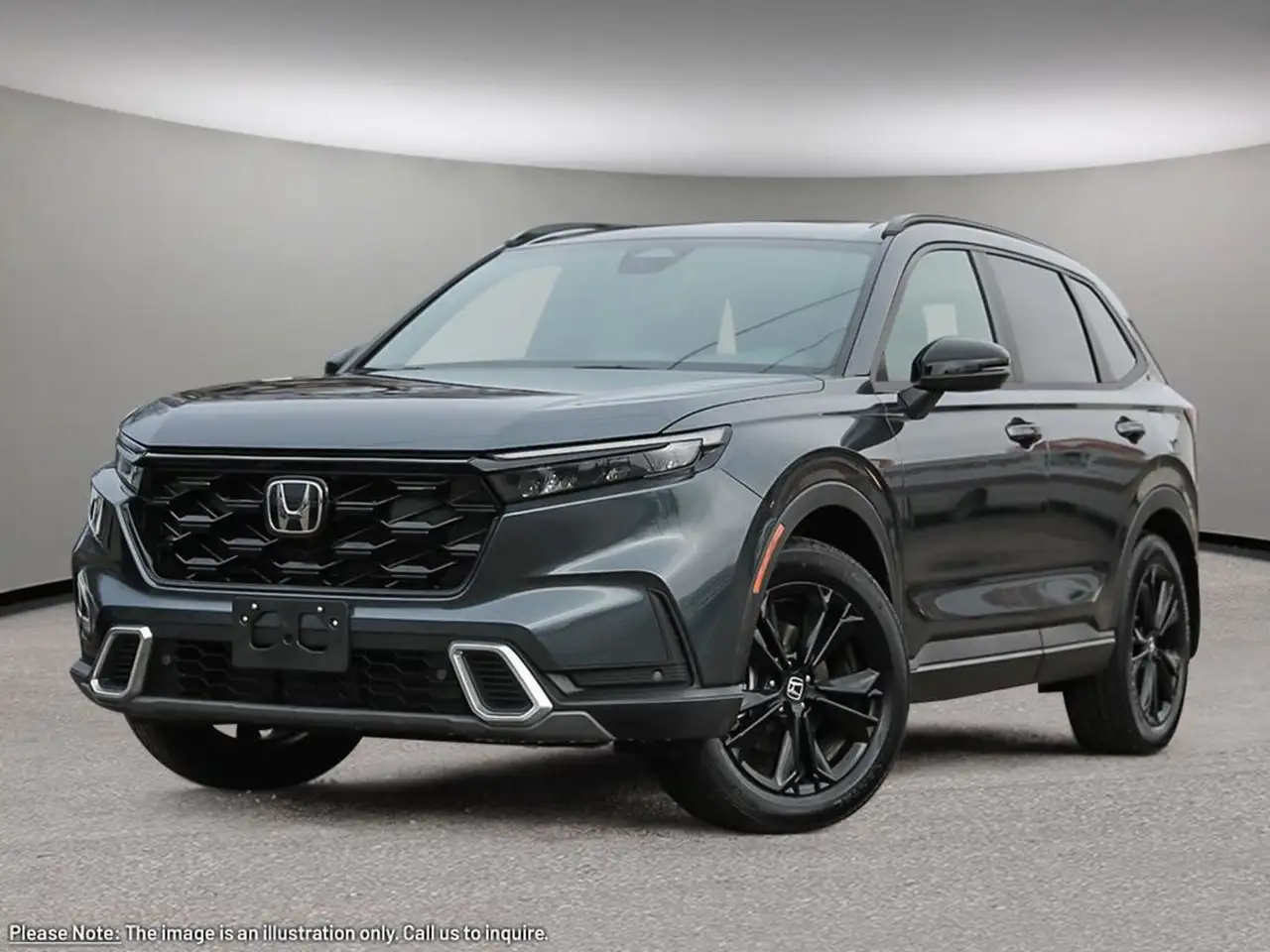 2026 Honda CR-V снимка 2026 Honda CR-V