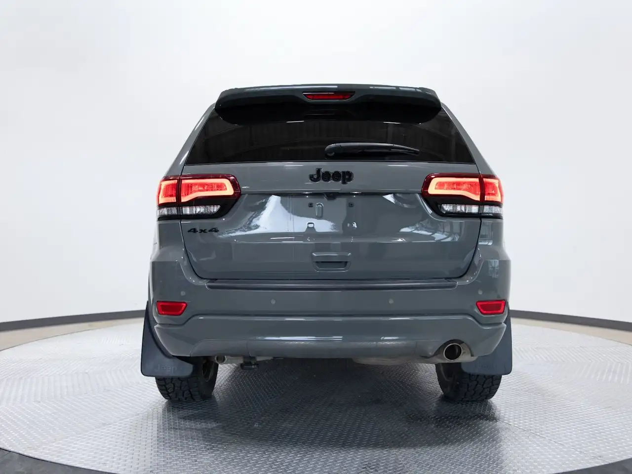 Jeep Grand Cherokee fotografie Jeep Grand Cherokee
