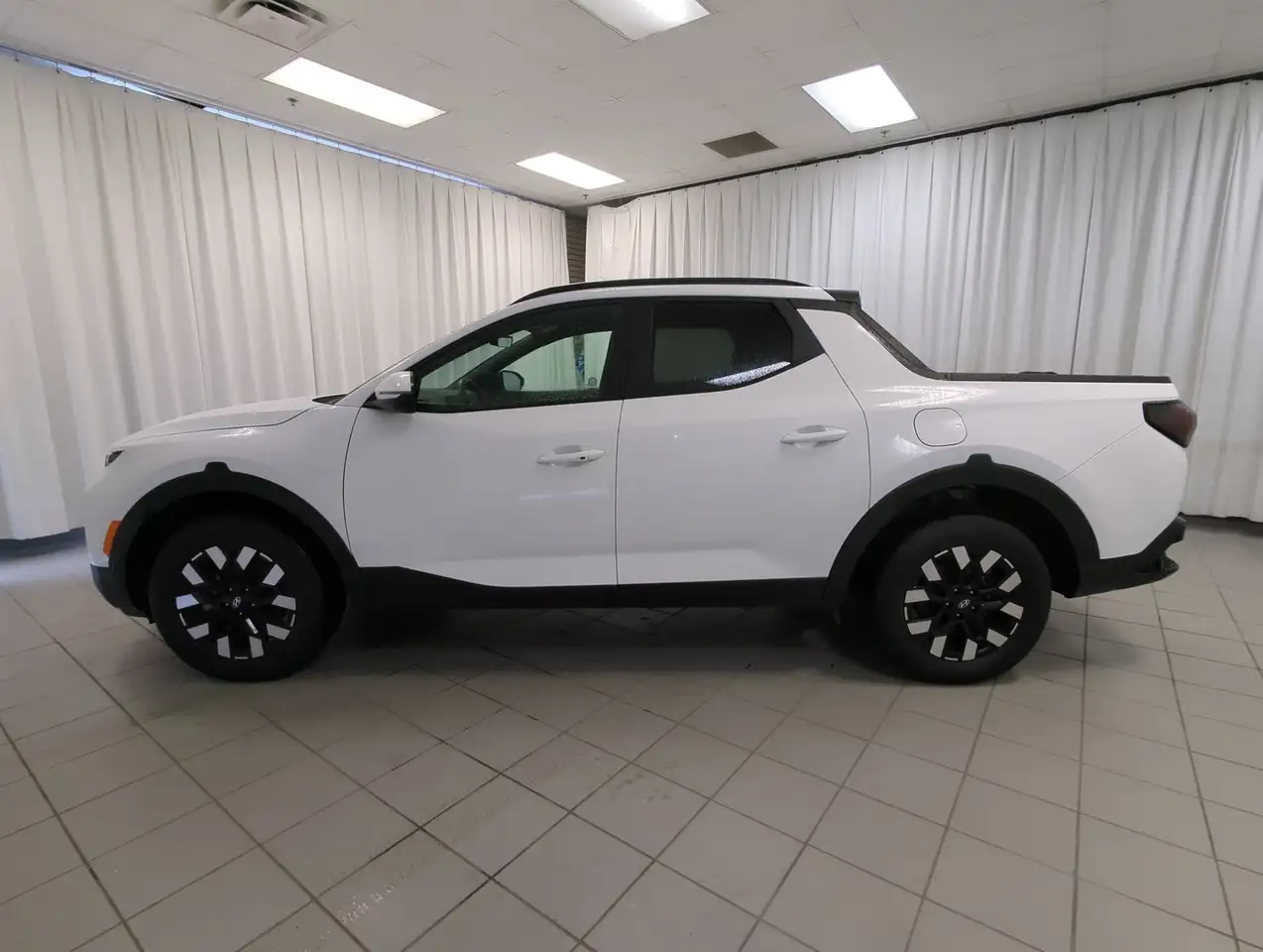 Hyundai Santa Cruz снимка Hyundai Santa Cruz