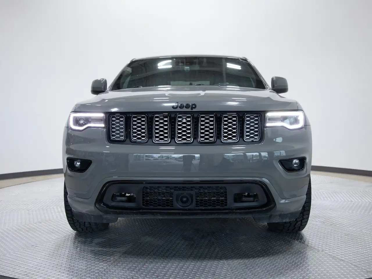 Jeep Grand Cherokee fotografie Jeep Grand Cherokee