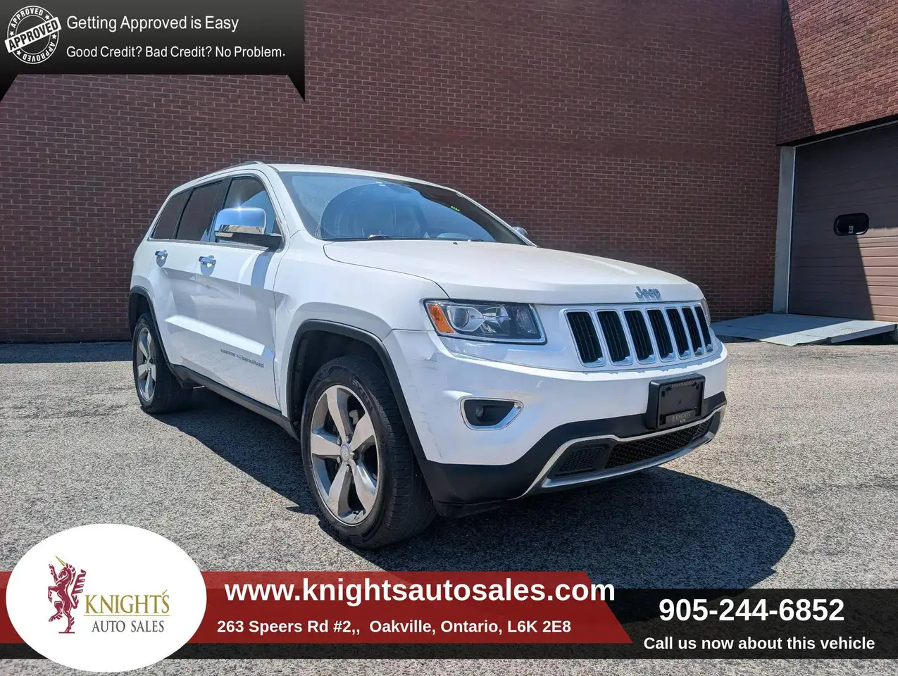 Jeep Grand Cherokee photo Jeep Grand Cherokee
