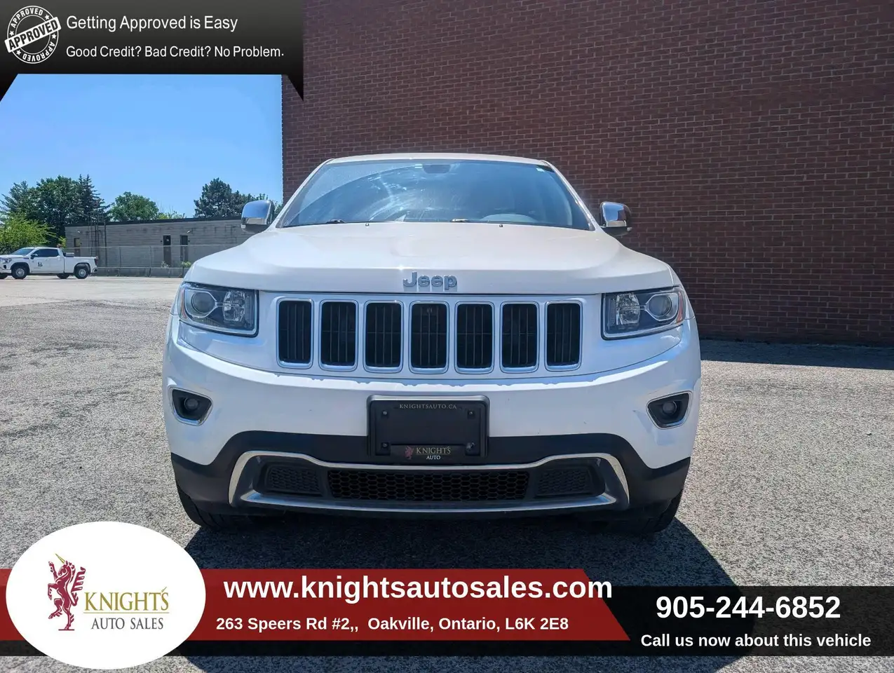 Jeep Grand Cherokee photo Jeep Grand Cherokee