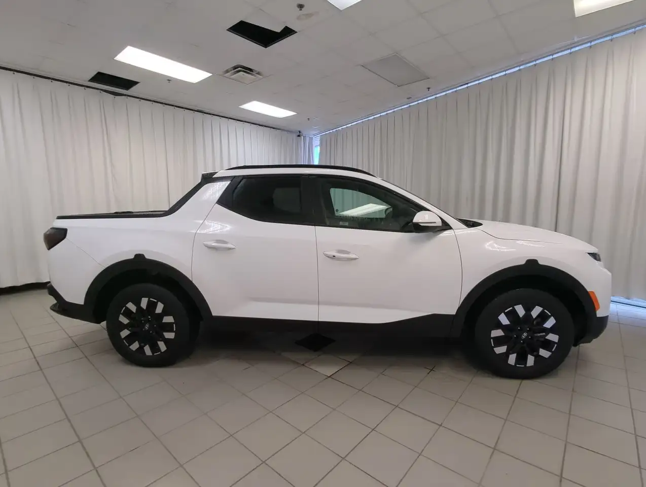 Hyundai Santa Cruz снимка Hyundai Santa Cruz