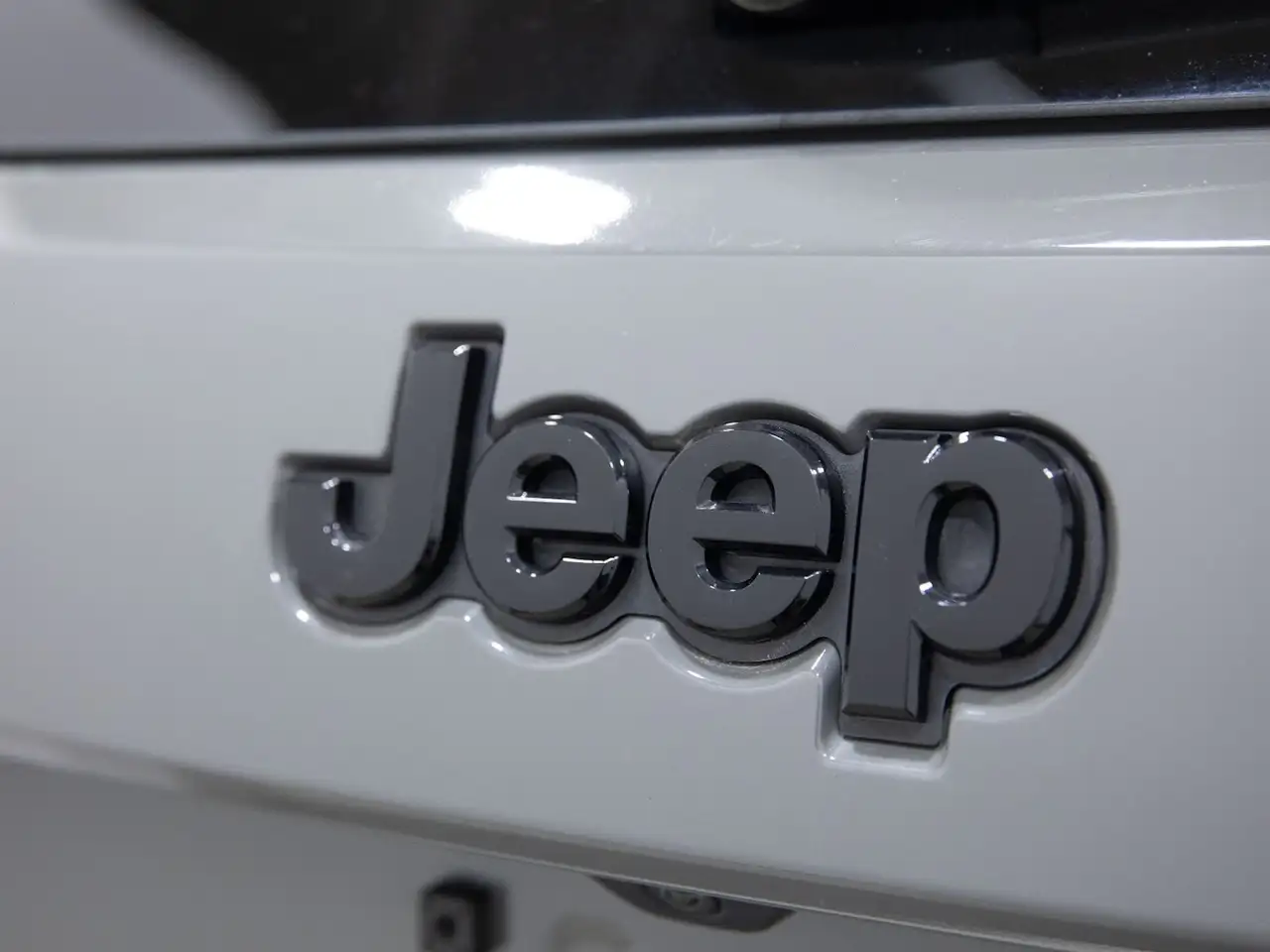 Jeep Grand Cherokee fotografie Jeep Grand Cherokee