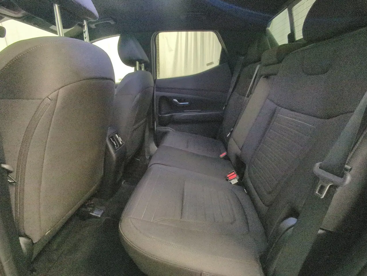 Hyundai Santa Cruz снимка Hyundai Santa Cruz