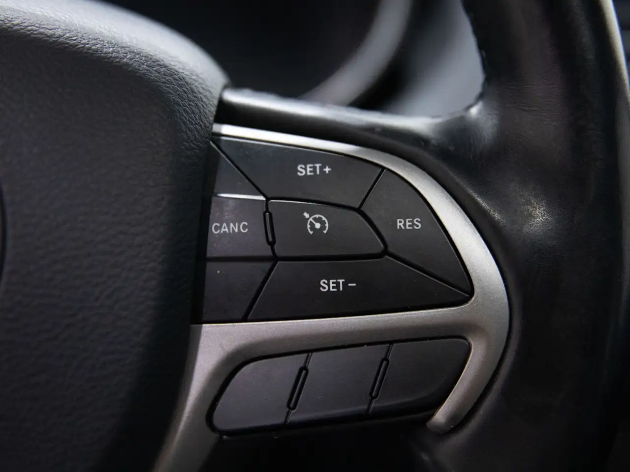 Jeep Grand Cherokee fotografie Jeep Grand Cherokee