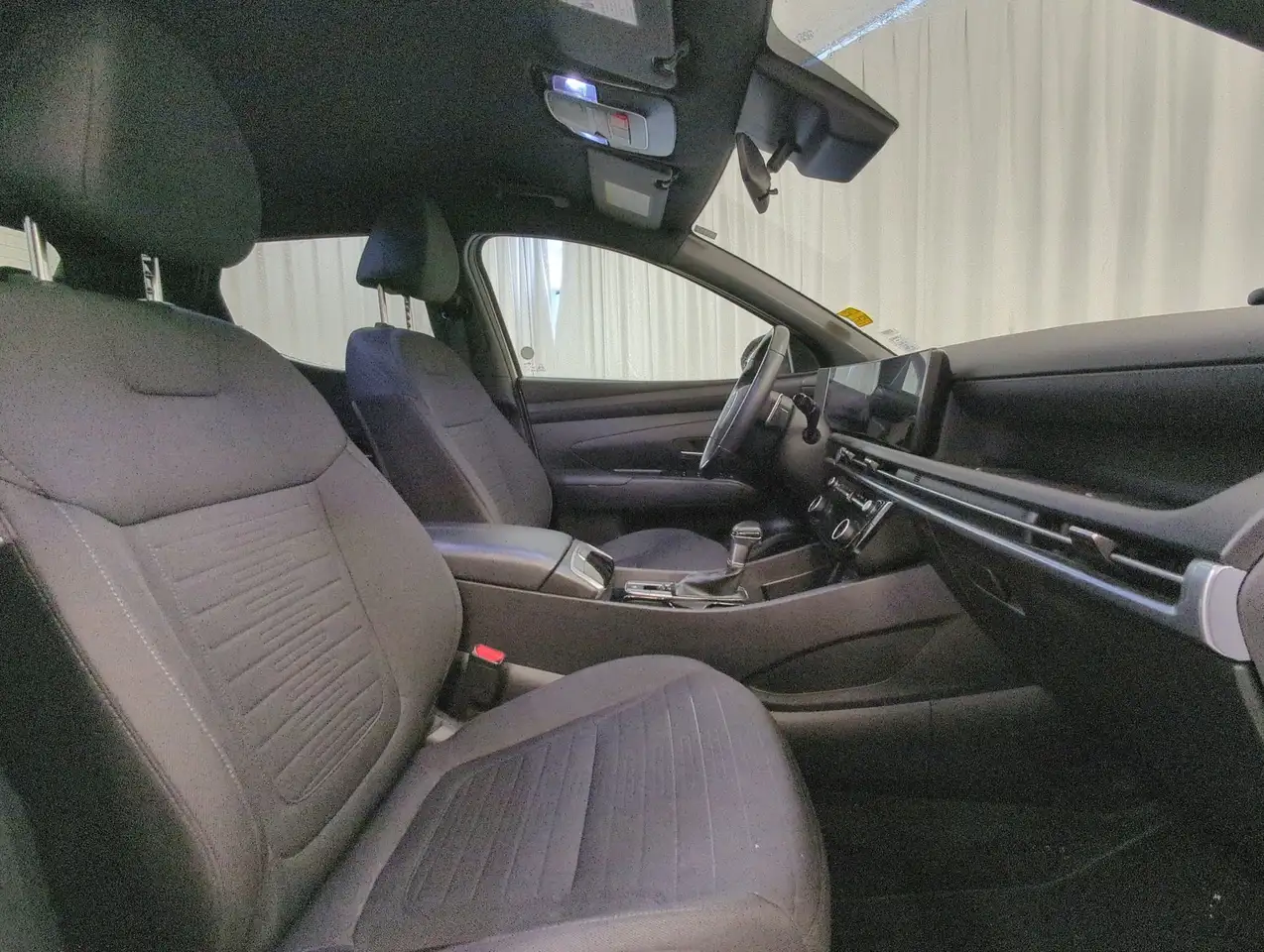 Hyundai Santa Cruz снимка Hyundai Santa Cruz