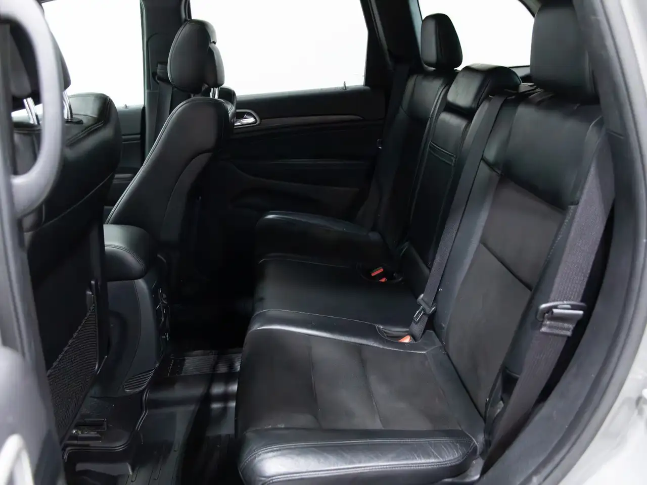 Jeep Grand Cherokee fotografie Jeep Grand Cherokee