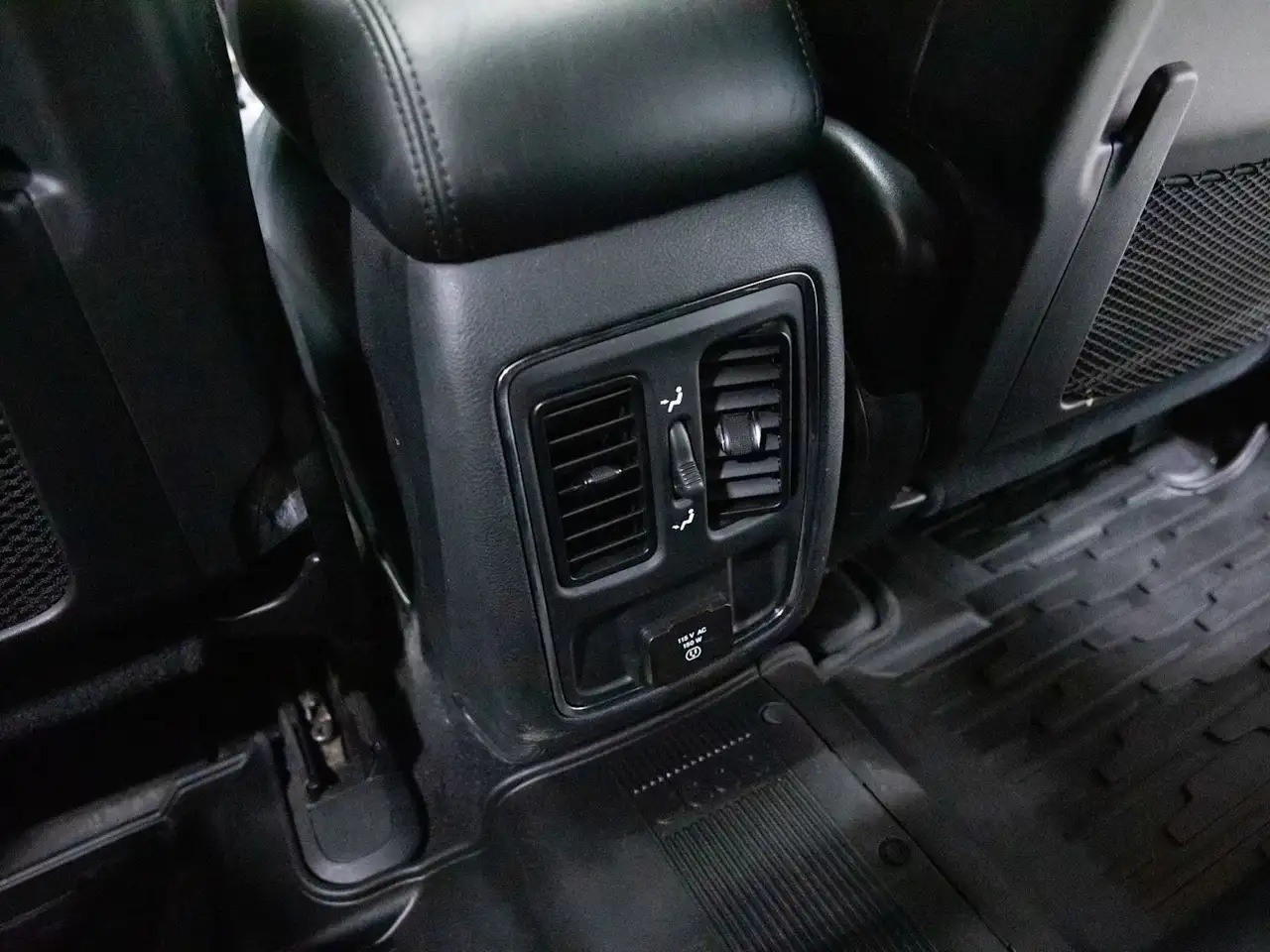 Jeep Grand Cherokee fotografie Jeep Grand Cherokee