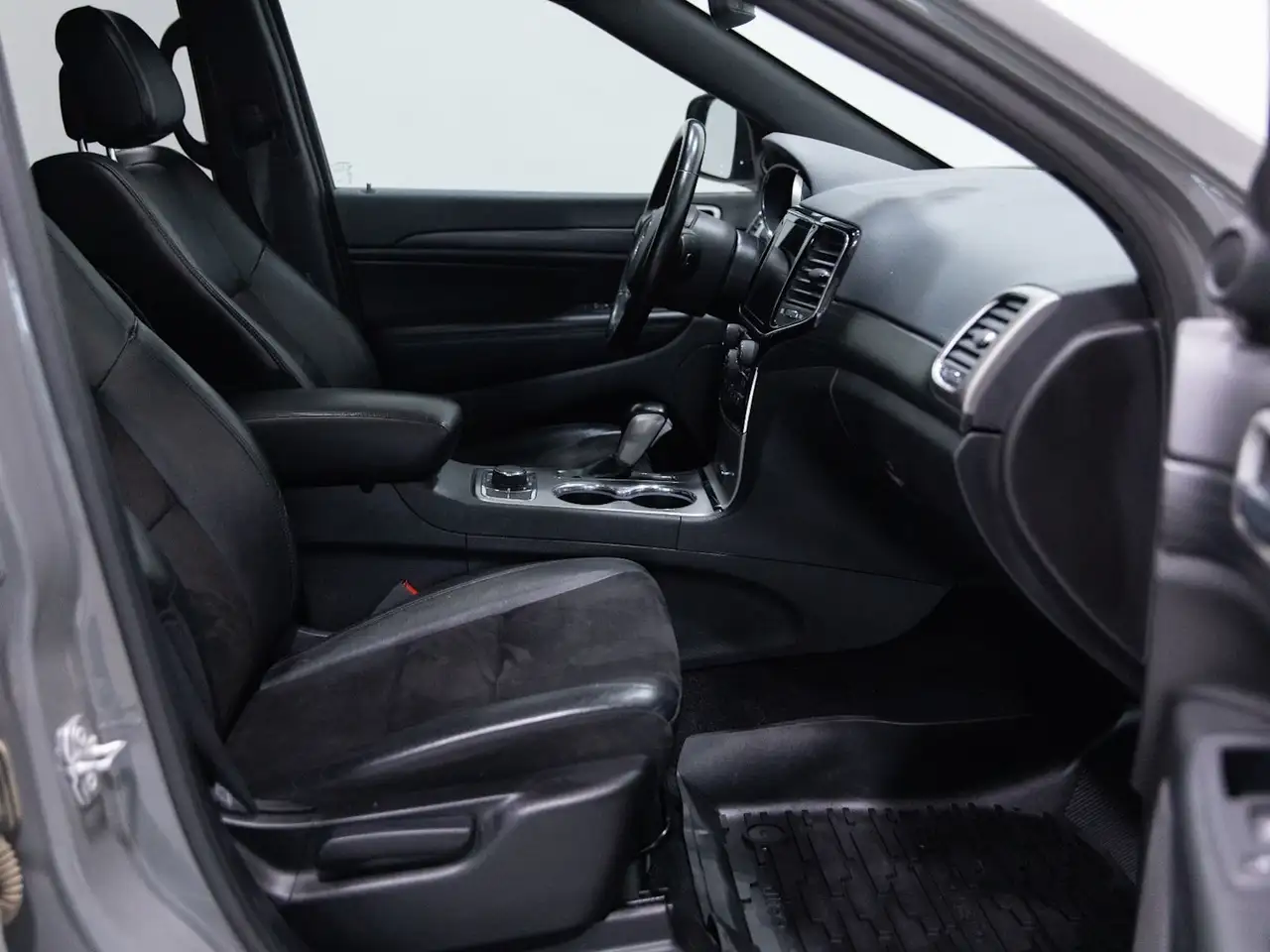 Jeep Grand Cherokee fotografie Jeep Grand Cherokee