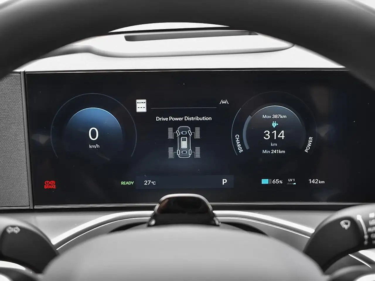 Hyundai IONIQ 9 снимка Hyundai IONIQ 9