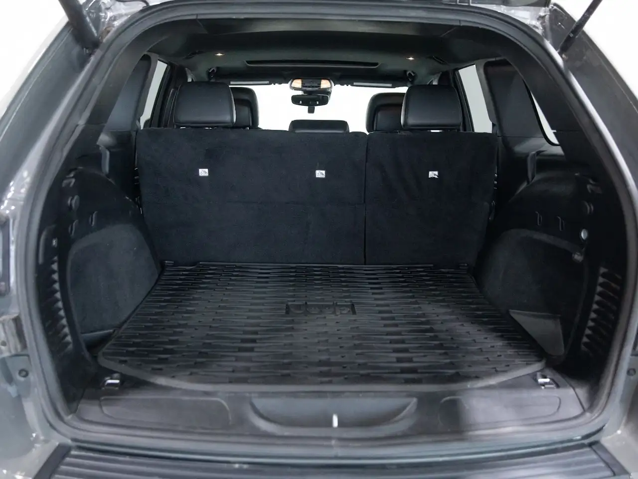 Jeep Grand Cherokee fotografie Jeep Grand Cherokee