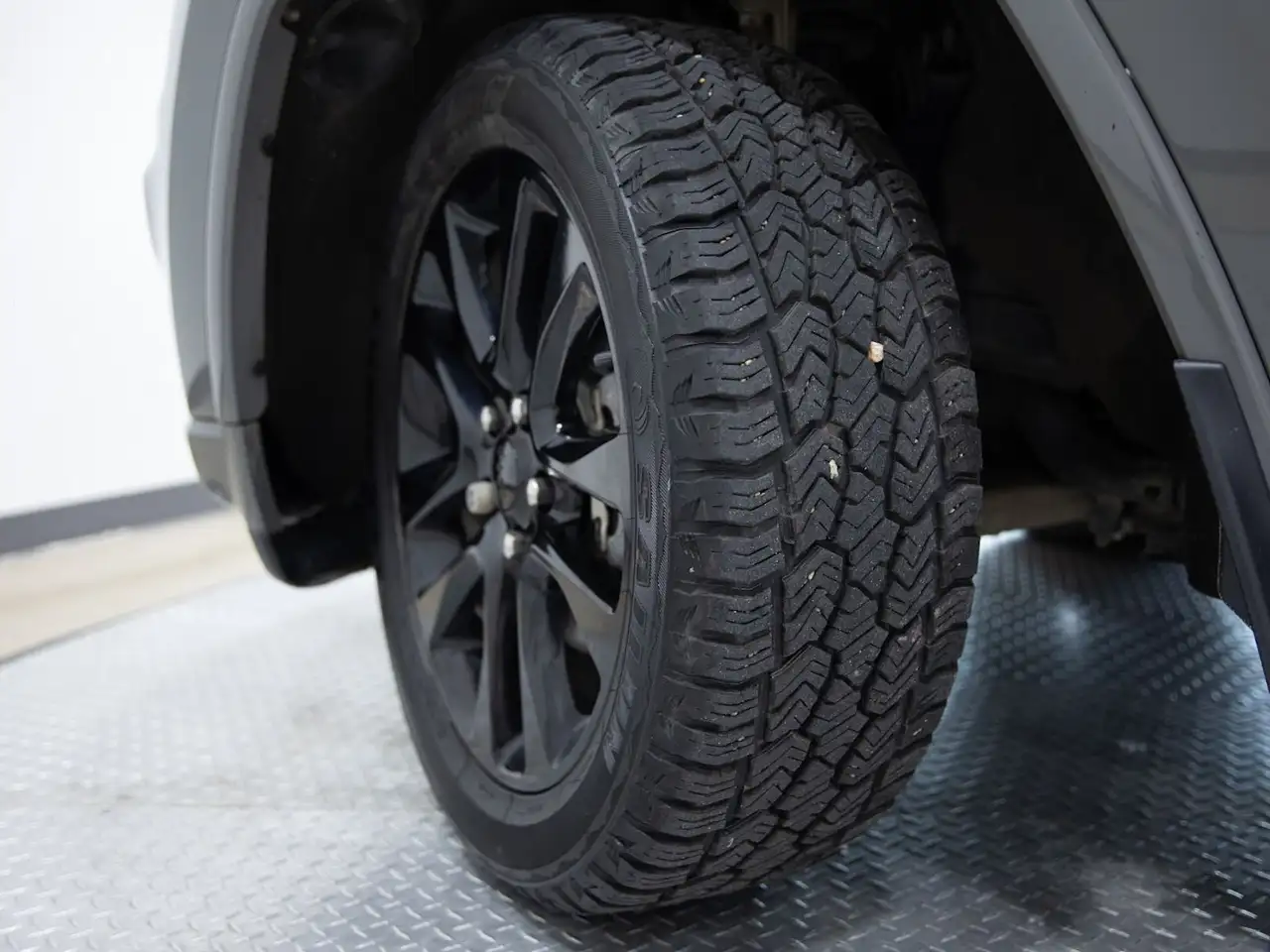 Jeep Grand Cherokee fotografie Jeep Grand Cherokee