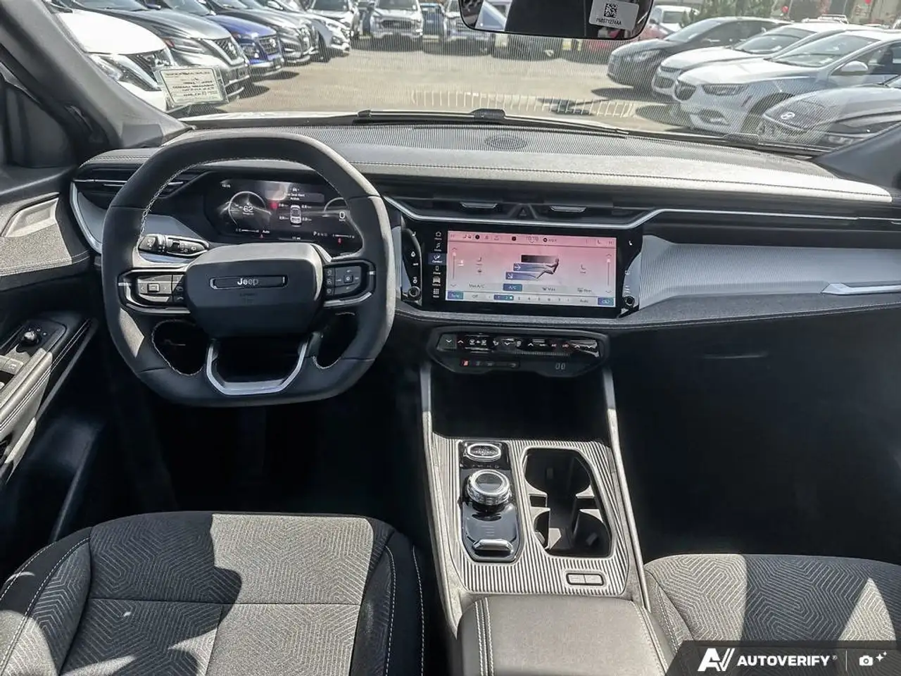 Jeep Cherokee photo Jeep Cherokee
