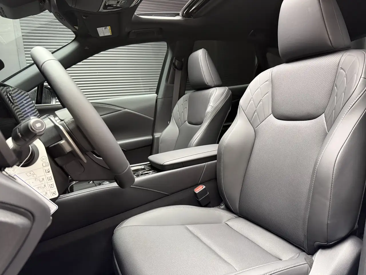 Lexus RX fotografie Lexus RX