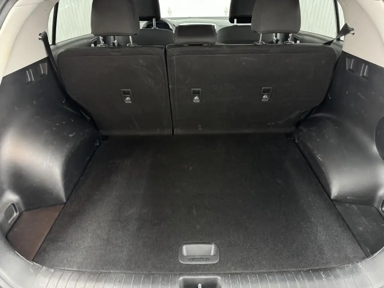 Kia Sportage снимка Kia Sportage