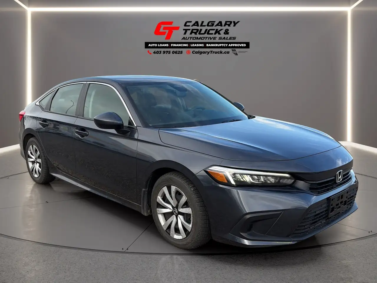 2023 Honda Civic