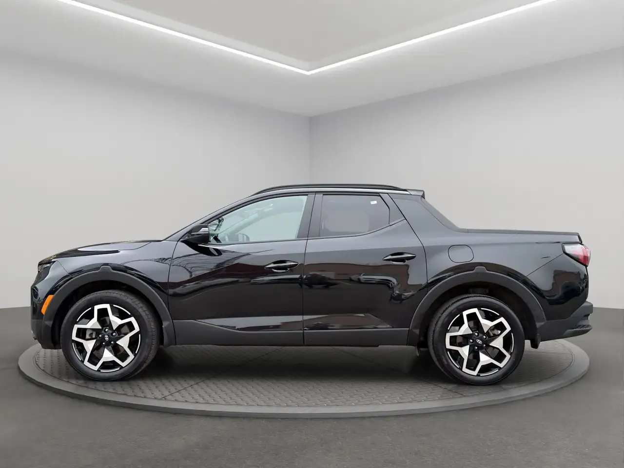 Hyundai Santa Cruz снимка Hyundai Santa Cruz