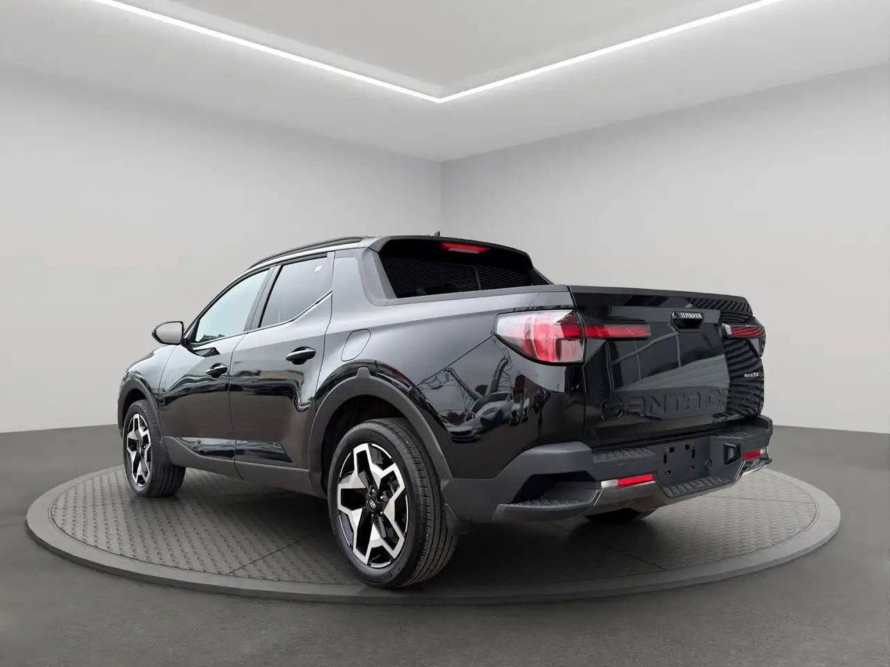 Hyundai Santa Cruz снимка Hyundai Santa Cruz