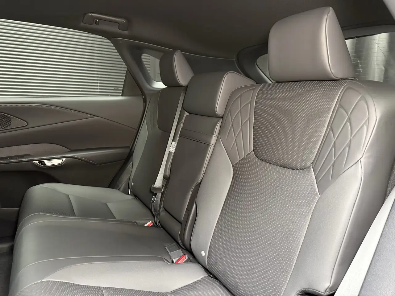 Lexus RX fotografie Lexus RX