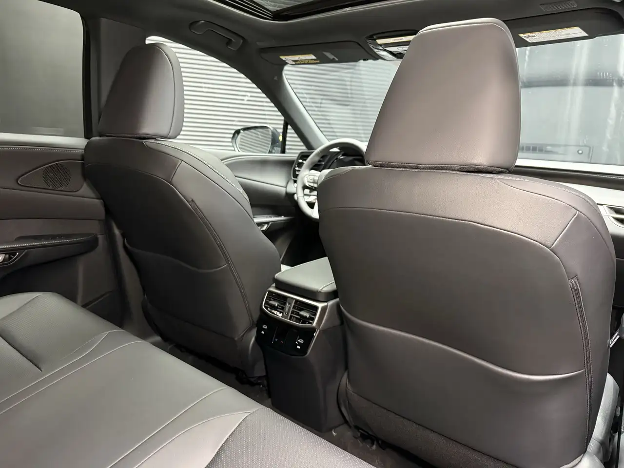 Lexus RX fotografie Lexus RX