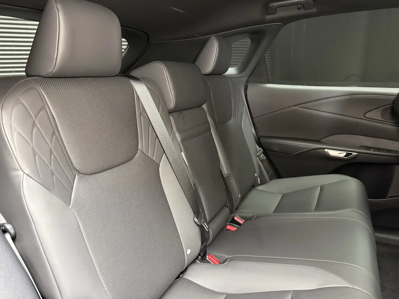 Lexus RX fotografie Lexus RX