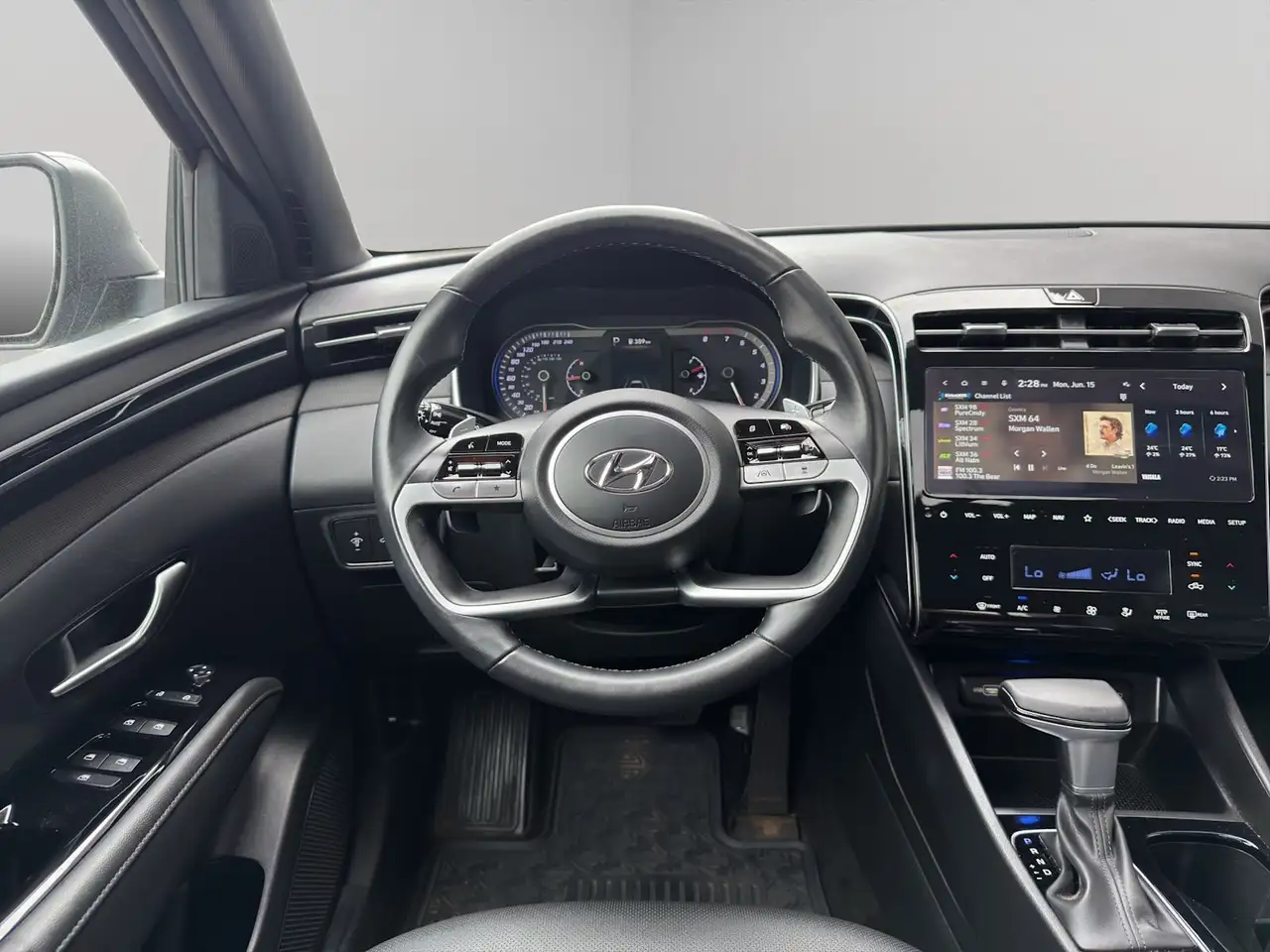 Hyundai Santa Cruz снимка Hyundai Santa Cruz