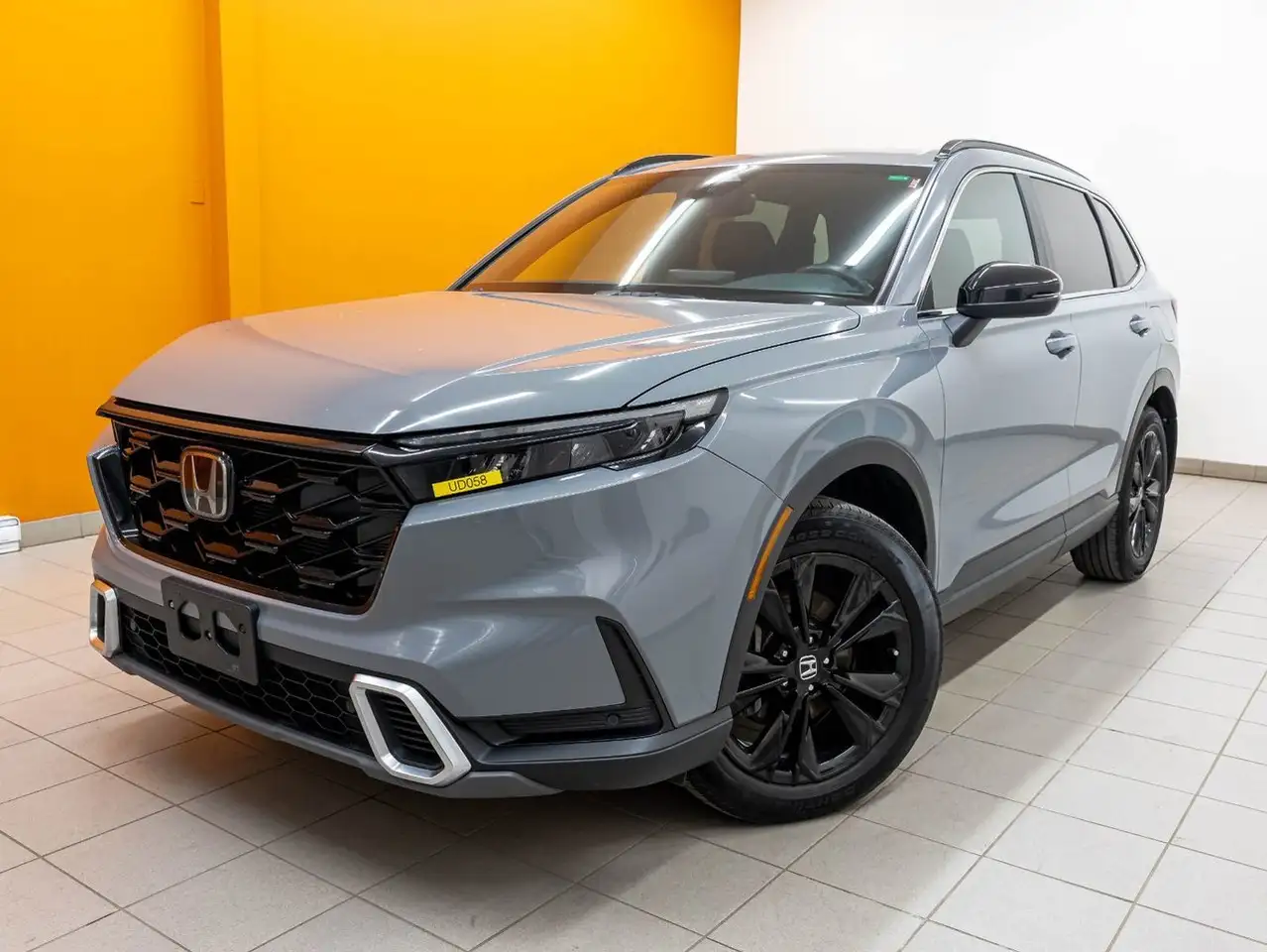 2023 Honda CR-V снимка 2023 Honda CR-V