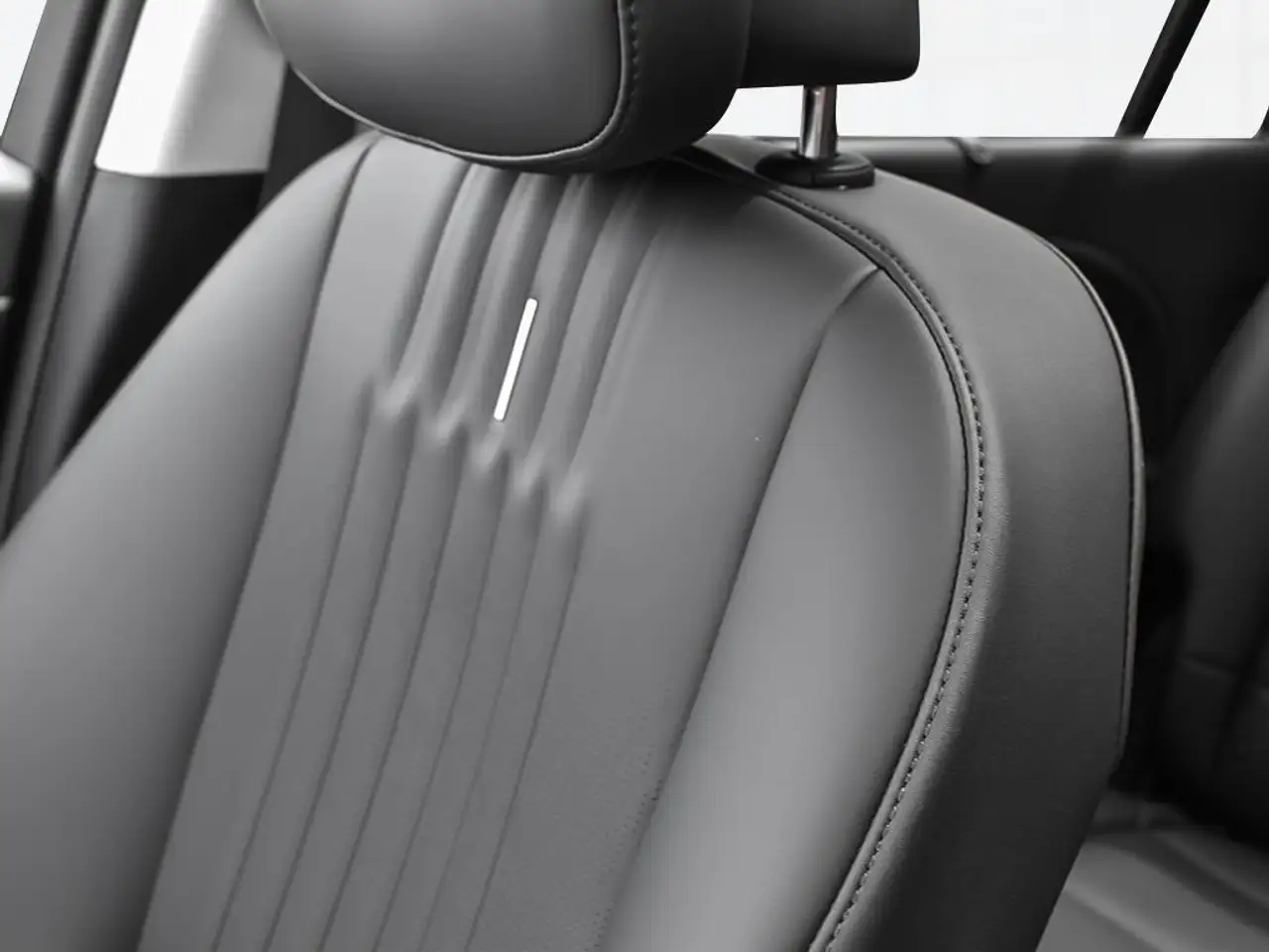 Hyundai IONIQ 9 снимка Hyundai IONIQ 9