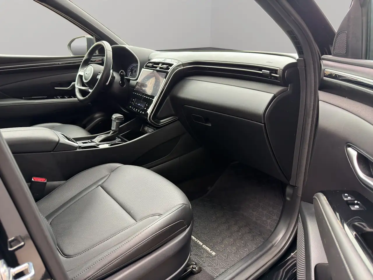 Hyundai Santa Cruz снимка Hyundai Santa Cruz