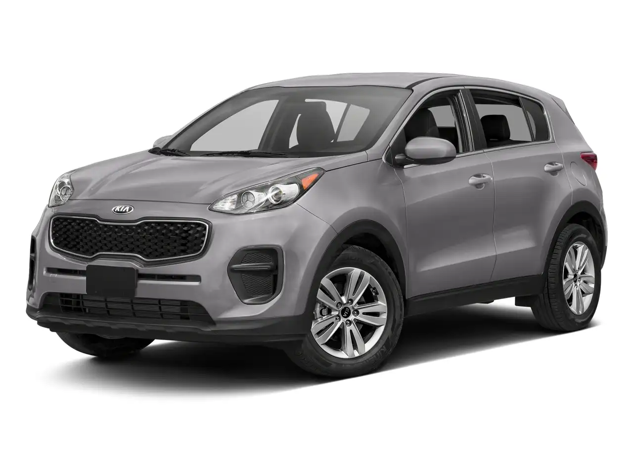 Kia Sportage снимка Kia Sportage