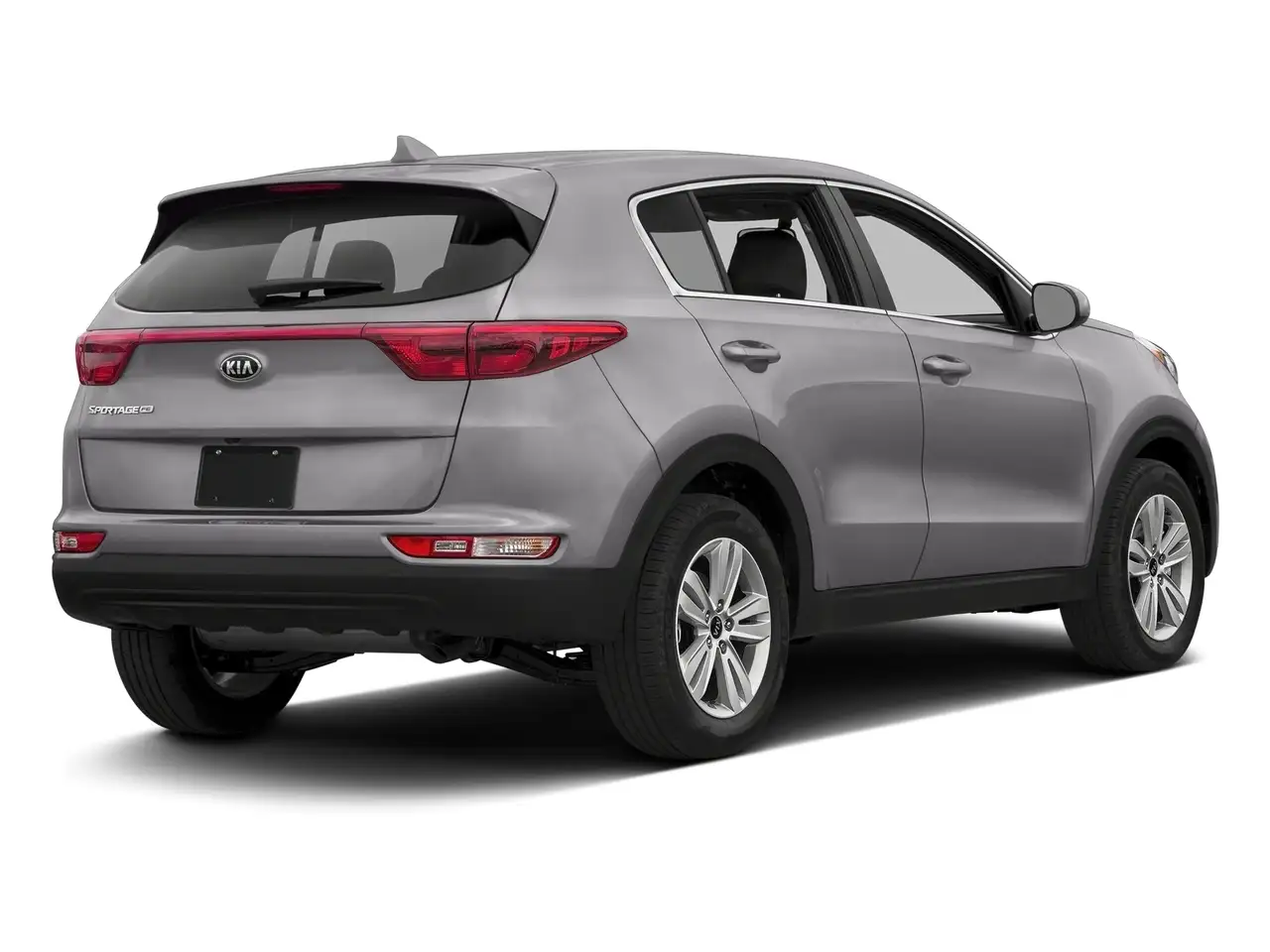 Kia Sportage снимка Kia Sportage