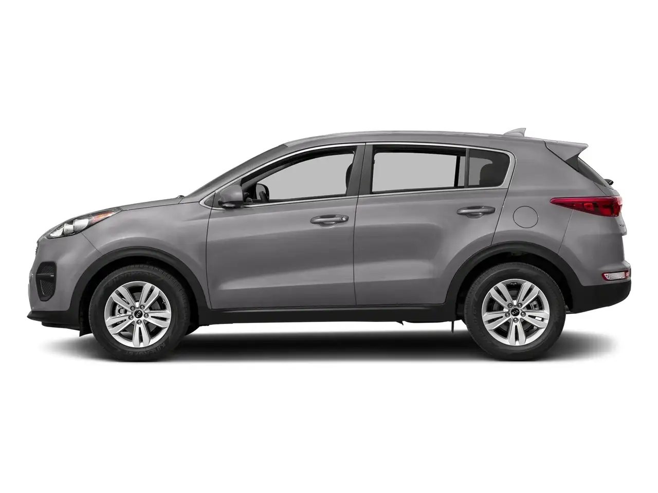 Kia Sportage снимка Kia Sportage