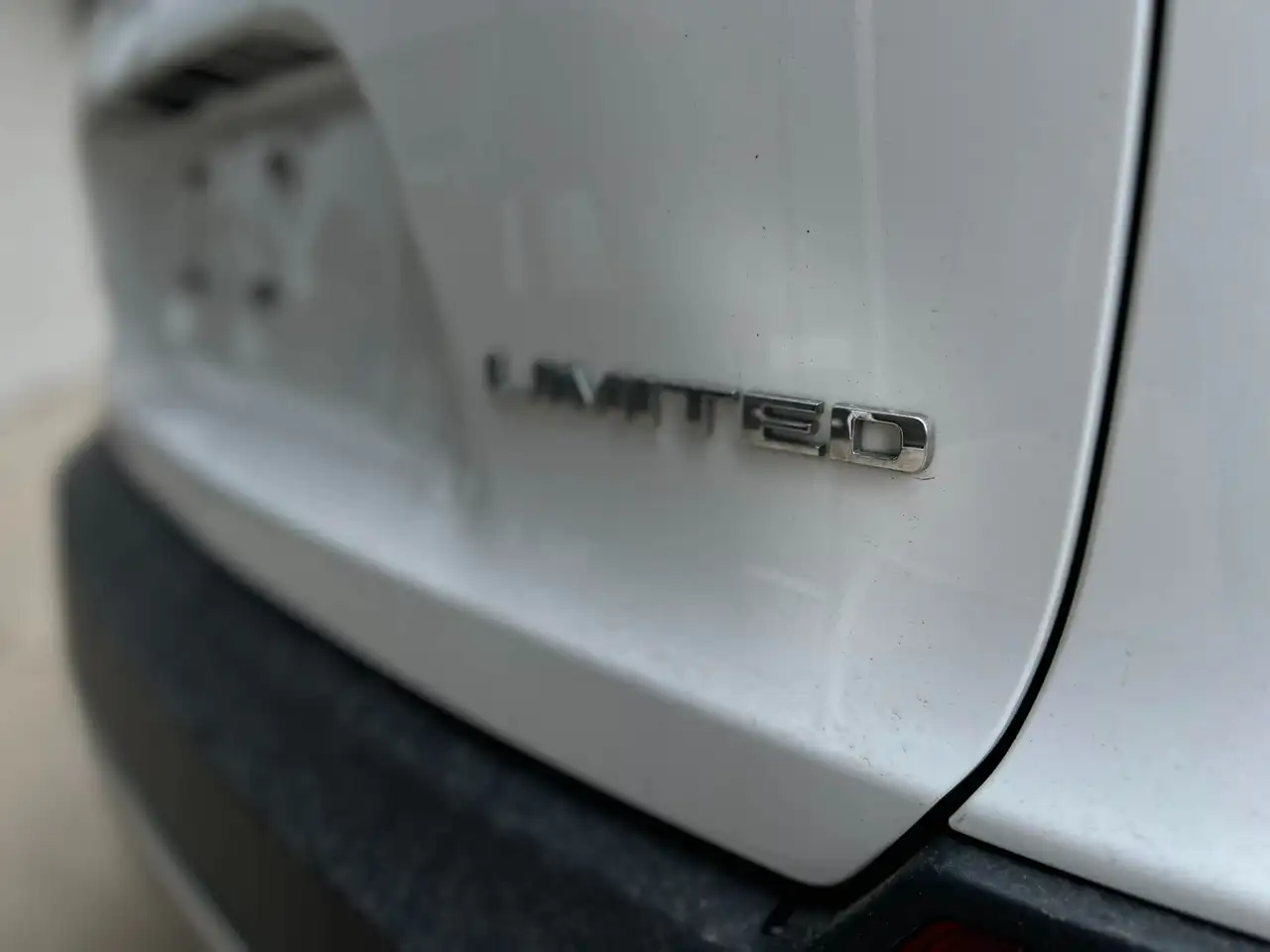 Jeep Cherokee снимка Jeep Cherokee