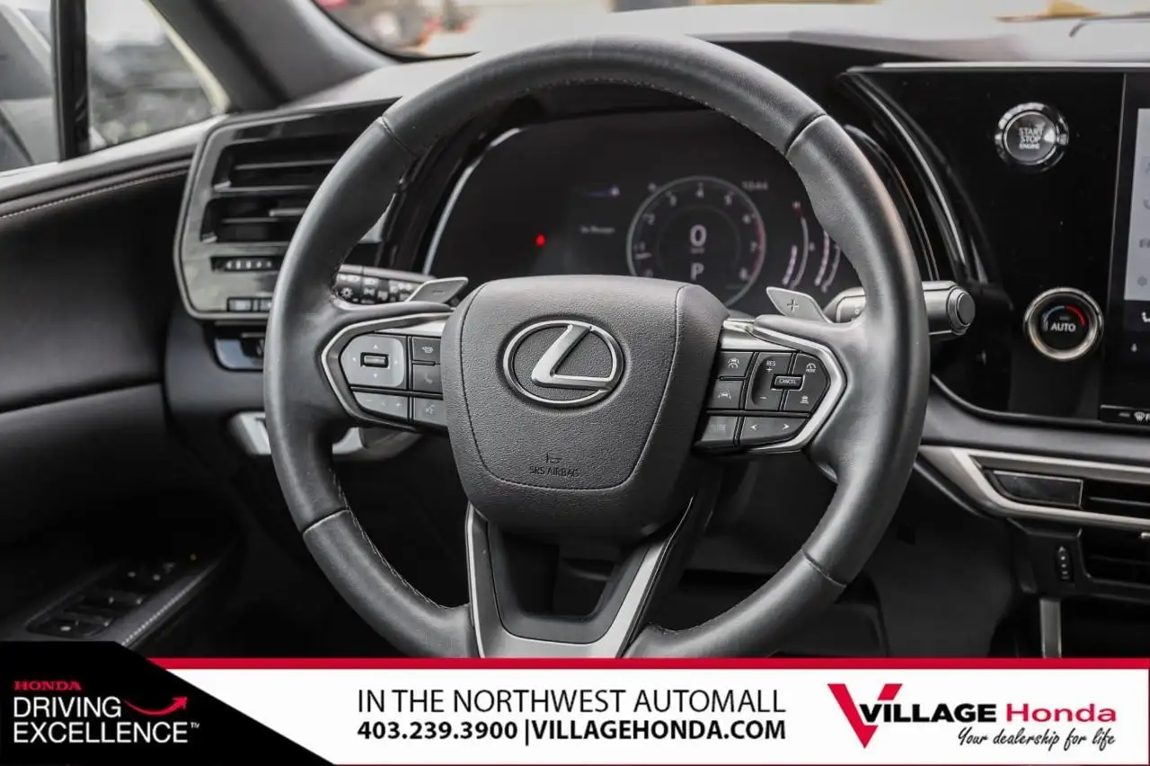 Lexus RX photo Lexus RX