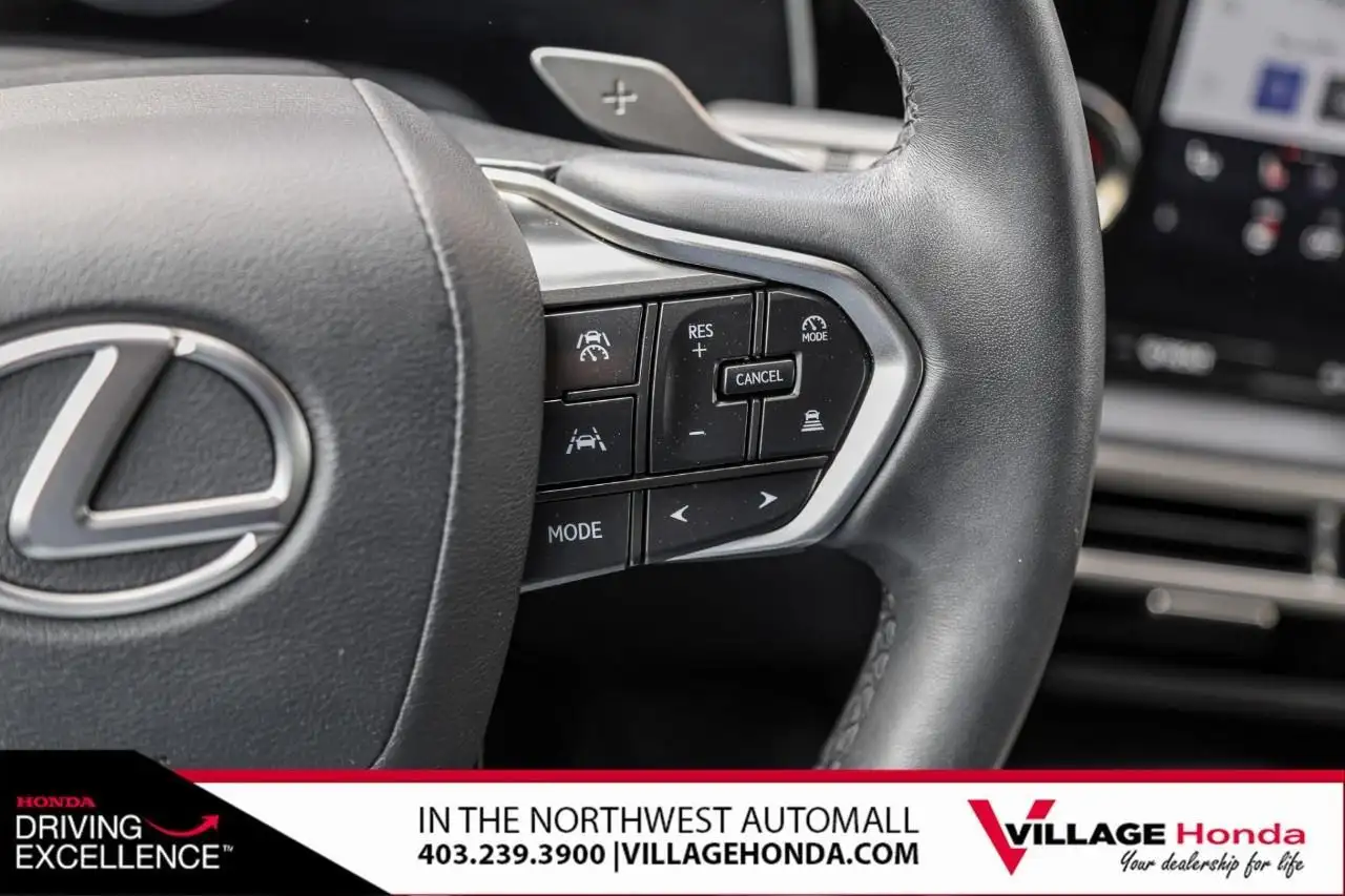 Lexus RX photo Lexus RX