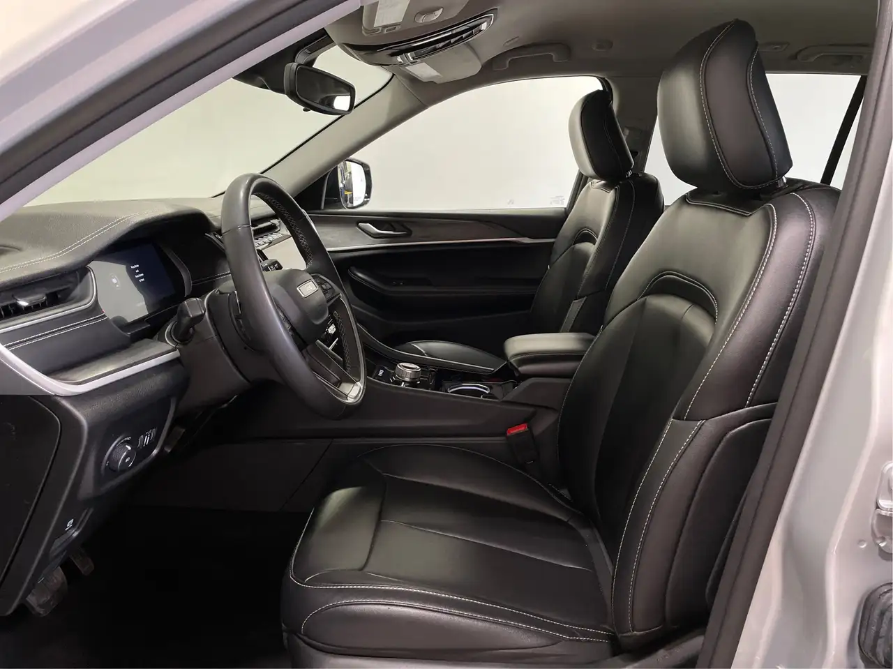 Jeep Grand Cherokee fotografie Jeep Grand Cherokee