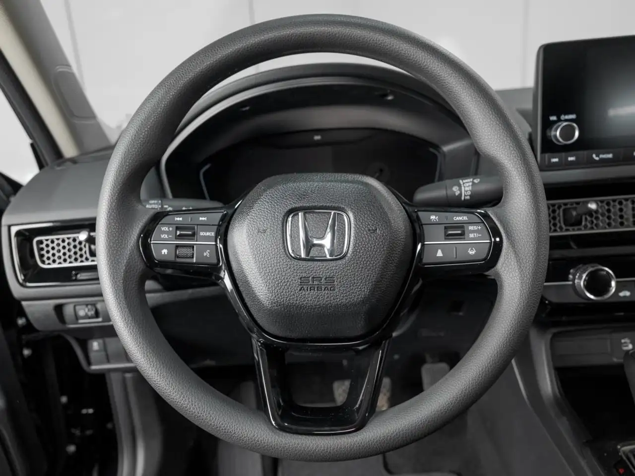 Honda Civic fotografie Honda Civic