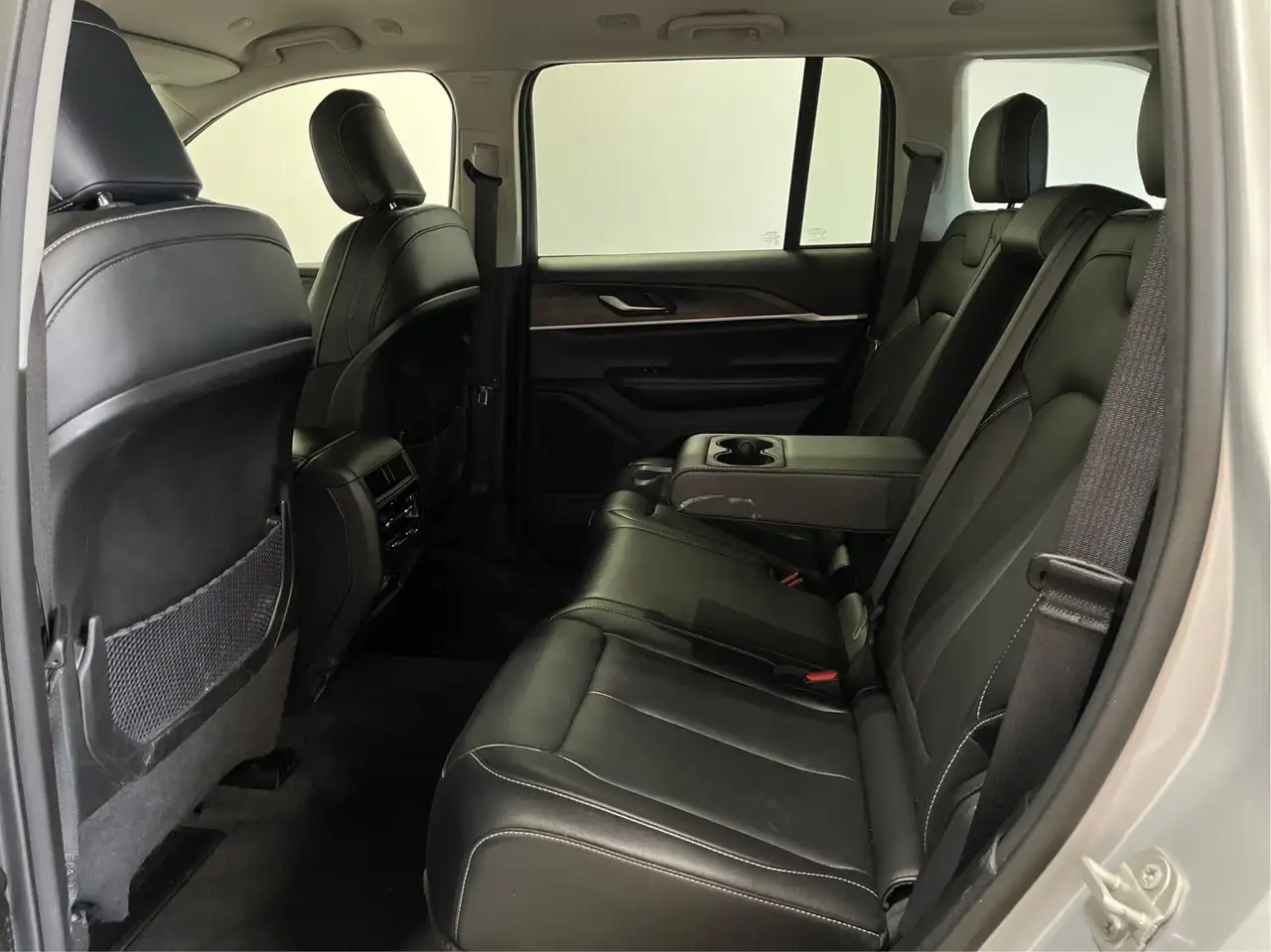 Jeep Grand Cherokee fotografie Jeep Grand Cherokee