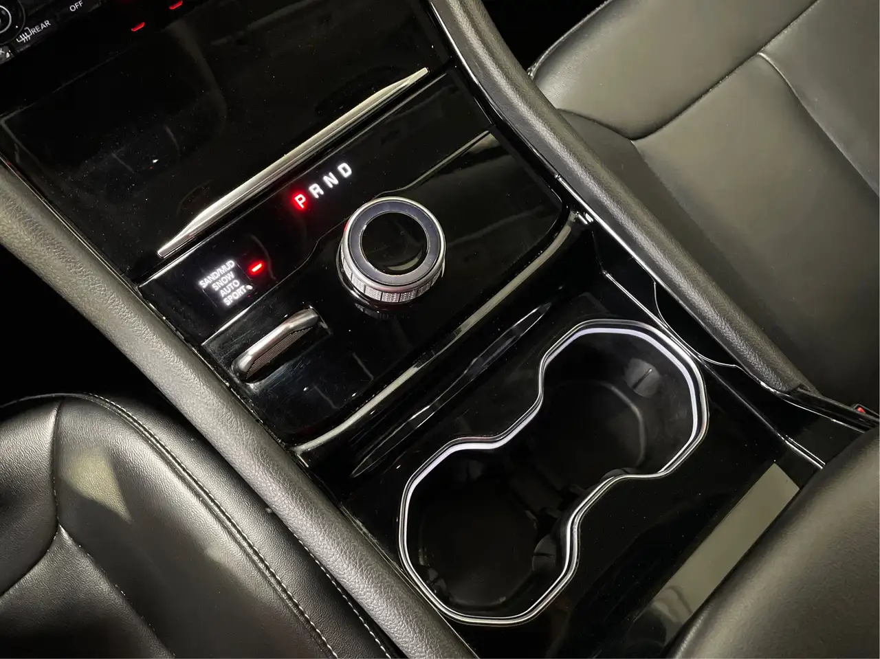 Jeep Grand Cherokee fotografie Jeep Grand Cherokee
